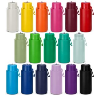 Aura Vacuum Bottle - 1L