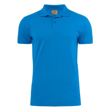 PA200S Surf RSX Men's Cotton Polo